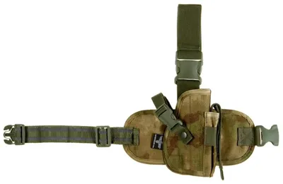 Funda Pernera A-Tacs FG - Invader Gear