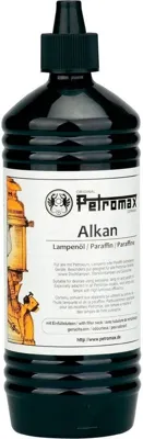 Parafina Alkan 1 Litro - Petromax