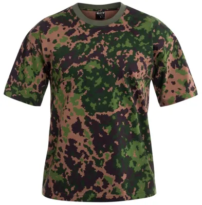 Army M05 - MFH