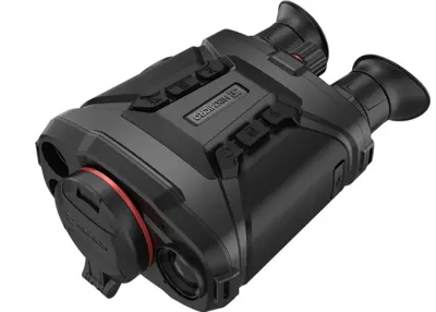 Cámara Termográfica Raptor RQ50L 850 Nm IR - Hikmicro