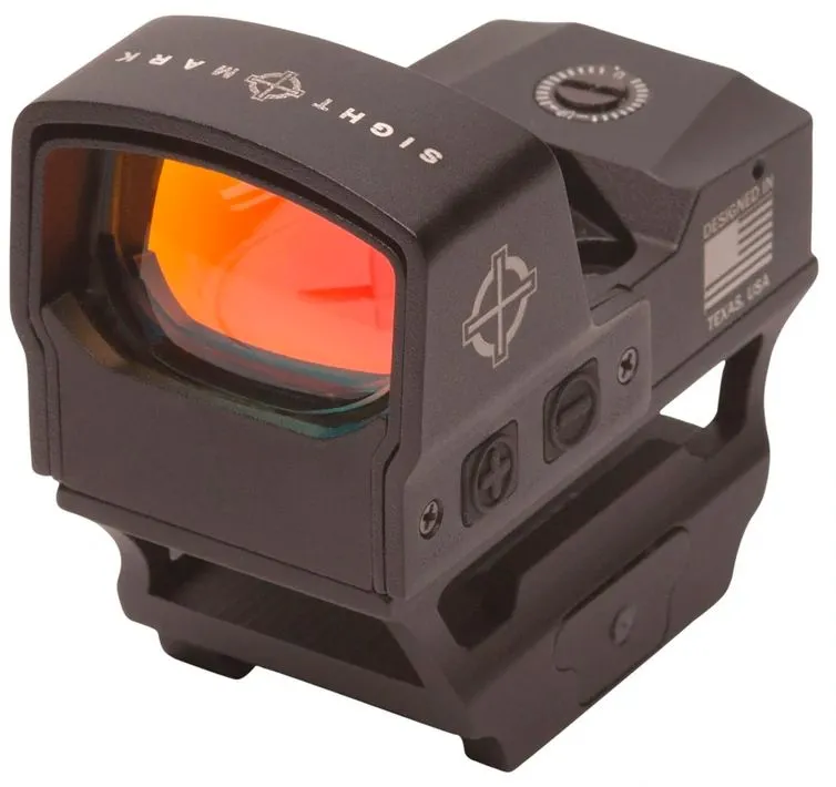 Sightmark Core Shot A-Spec FMS