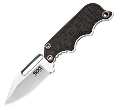 Cuchillo Instinct Mini G10 - SOG
