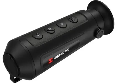 Cámara Termográfica Lynx S LC06S - Hikmicro