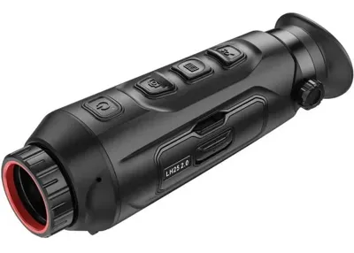 Cámara Termográfica Lynx 2.0 LH25 - Hikmicro