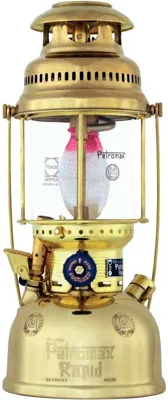 Lámpara 500 HK - Petromax