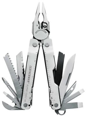 Multiherramienta Super Tool 300 - Leatherman