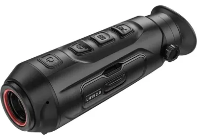 Cámara Termográfica Lynx 2.0 LH15 - Hikmicro