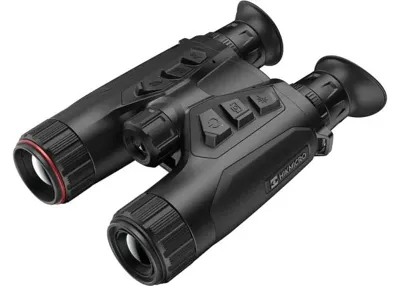 Cámara Termográfica Habrok HH35L - Hikmicro
