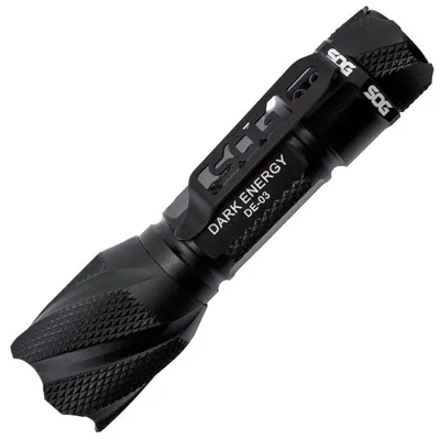 Dark Energy 120A - SOG