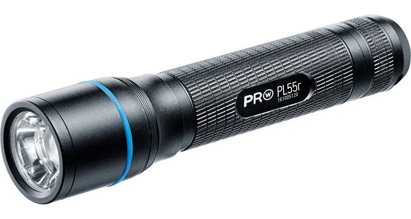 Walther Recargable Pro PL55R