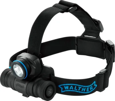 Frontal Pro HL11 - Walther
