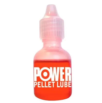 Lubricante para Balines Napier Power Pellet Lube - Eisport