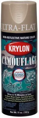 Pintura de en Spray - Krylon