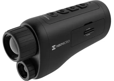 Cámara de Visión Nocturna Heimdal H4D - Hikmicro