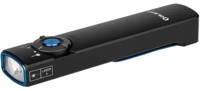 LED Arkfeld con Láser - Olight