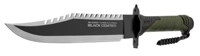 Cuchillo Bowie K25 Storm - Rui