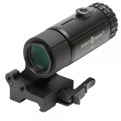 Magnificador 3x STS - Sightmark