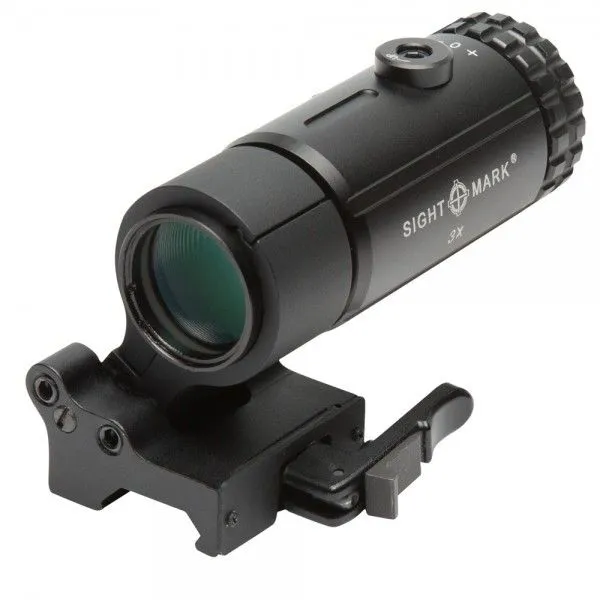 Sightmark Magnificador 3x STS