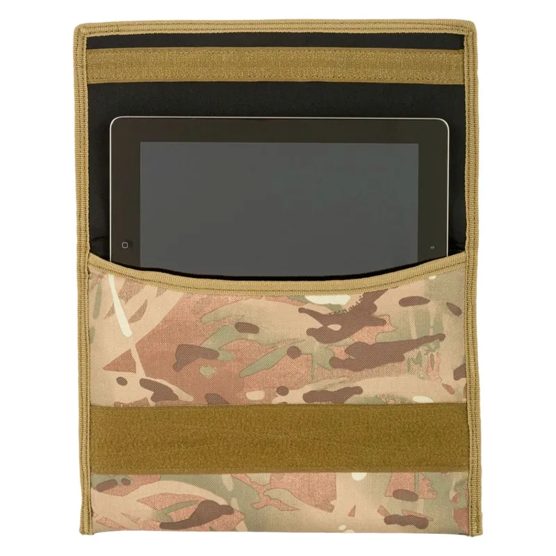 Highlander Porta Tablet · Multicam