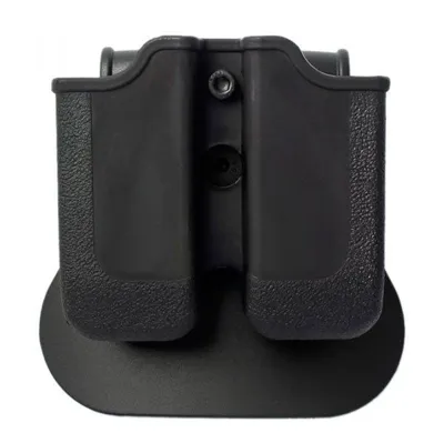 Doble Funda Portacargador para Glock - IMI Defense