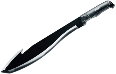 Machete Mach Tac 1 - Walther