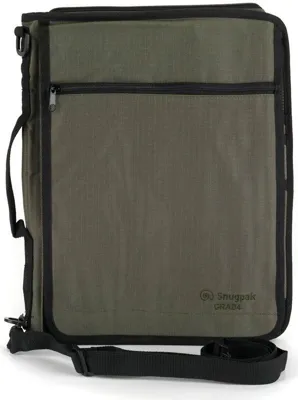 Porta Documentos Grab A4 - Snugpak