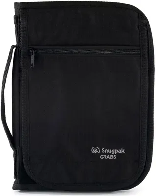 Porta Documentos Grab A5 - Snugpak
