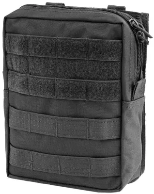 Multiusos Belt Pouch LG - MilTec