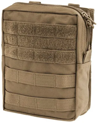 Multiusos Belt Pouch LG - MilTec