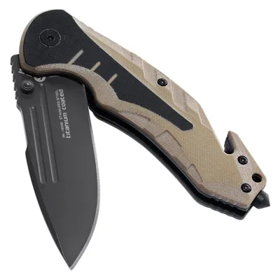 Navaja K25 G10 - Rui