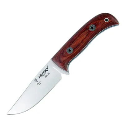 Cuchillo Husky Acero RWL34 - Muela