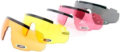 Lentes para Gafas Saber Advanced - Wiley X