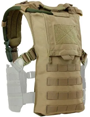 Porta Bolsa Hidratación Hydro - Condor