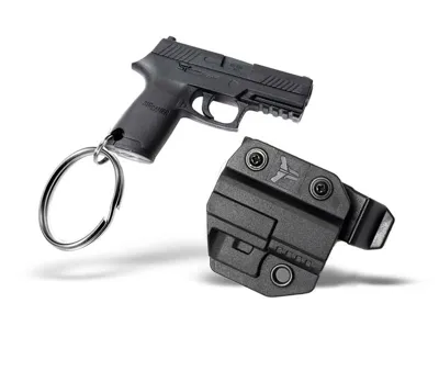 Llavero SIG P320C - Blade-Tech