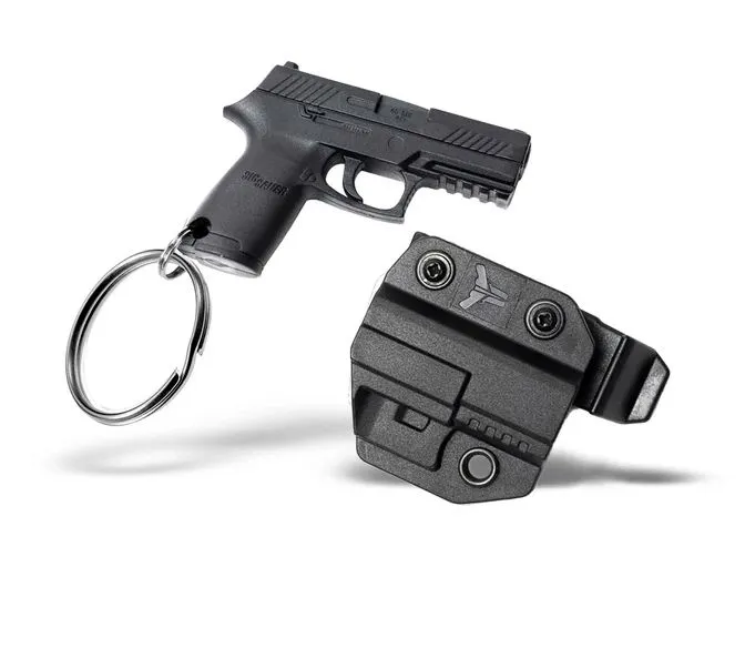 Blade-Tech Llavero SIG P320C