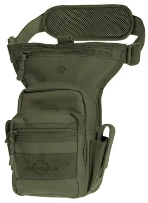 Bolso Pernera Max-S 2.0 - Pentagon