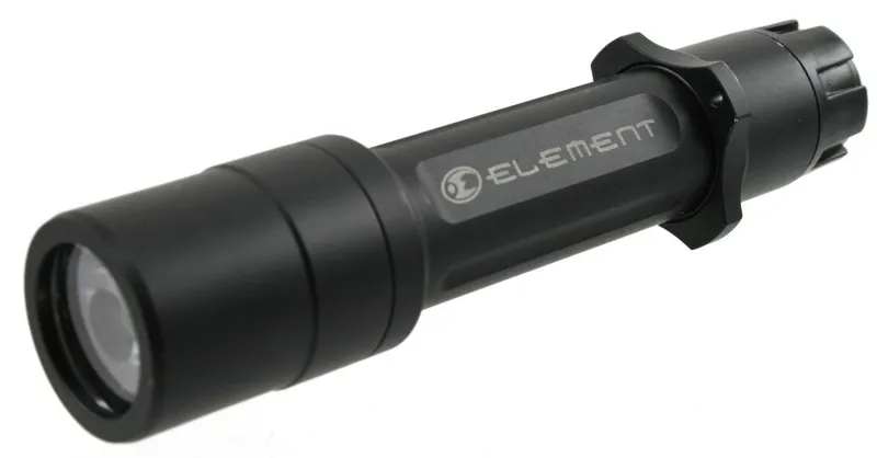 Element Cyclops 190 Lúmenes