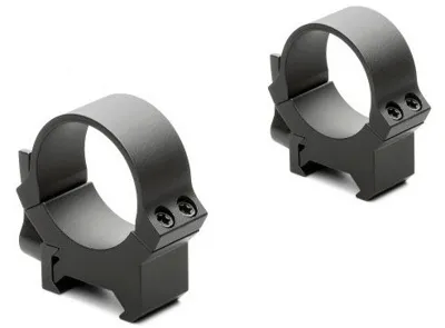 Anillas QRW 30mm - Medias - Leupold