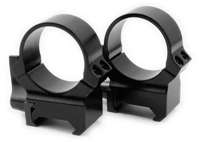Anillas QRW 30mm - Altas - Leupold