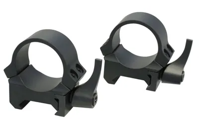 Anillas QRW 1" - Bajas - Leupold