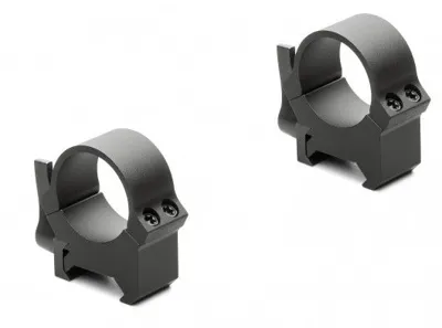 Anillas QRW 1" - Medias - Leupold