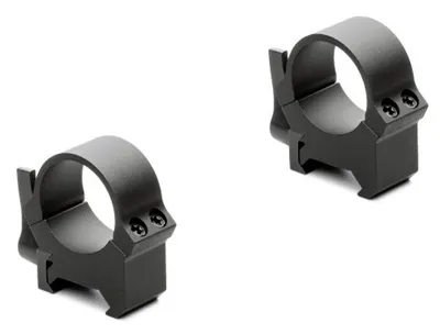 Anillas QRW 1" - Altas - Leupold