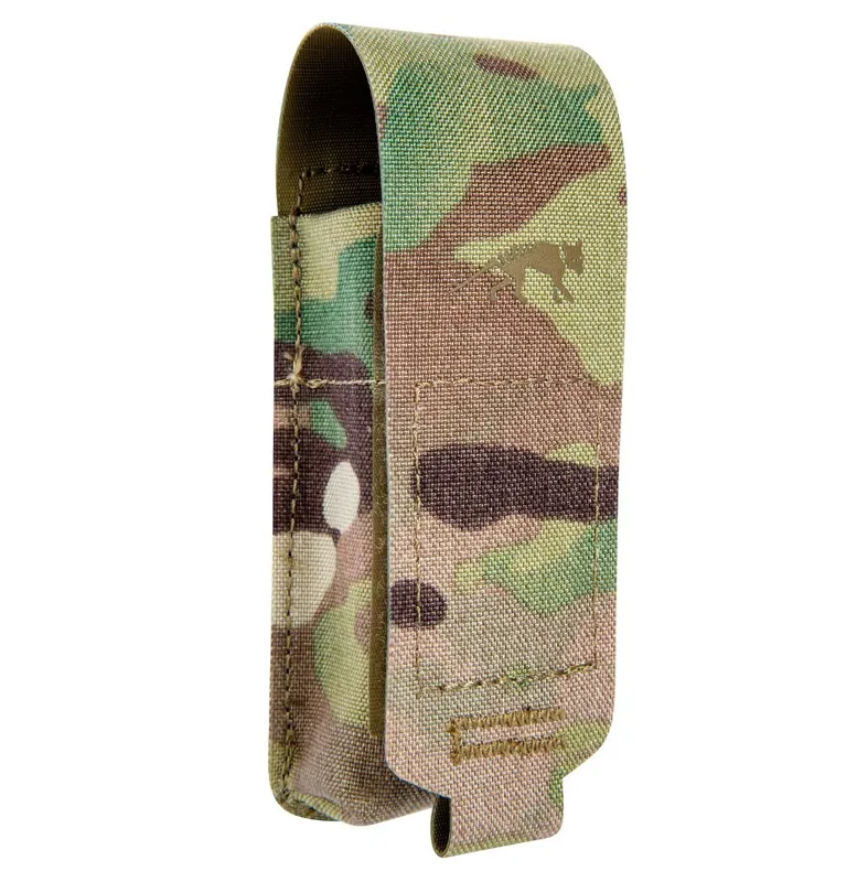 Tasmanian Tiger Portacargador de Pistola MKIII · Multicam