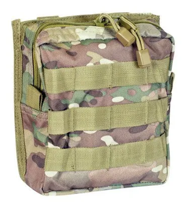 MOLLE 18x14 cm - Pielcu