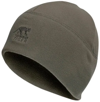 Polar Fleece Cap - Tasmanian Tiger