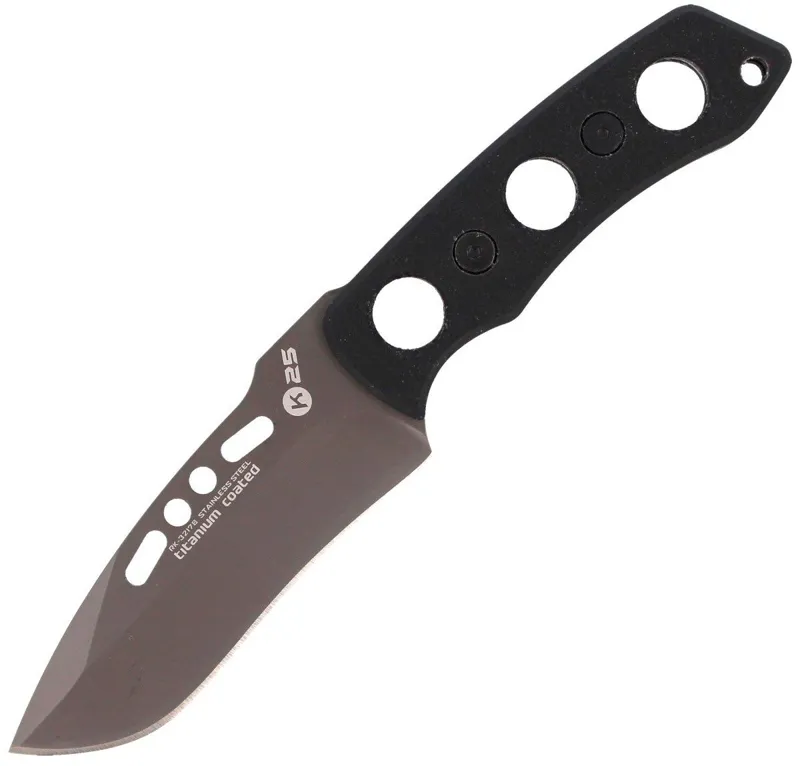 RUI Tactical Cuchillo de Cuello 32178