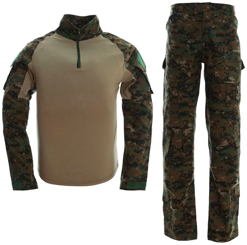 DragonPro Uniforme Militar Gen3 Combat · Marpat