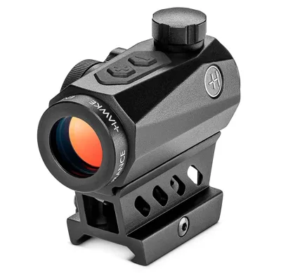 Endurance Red Dot 1x25 - Hawke
