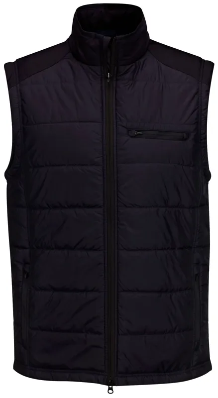 Propper Acolchado F5491 · Negro
