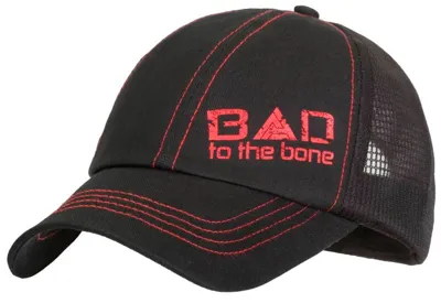 Bad to the Bone - Direct Action